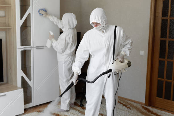 24/7 Emergency Odor Removal experts in Manchester, VA